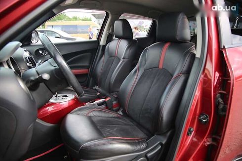 Nissan Juke 2012 - фото 7