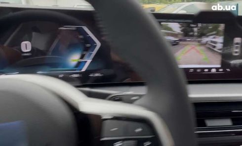 BMW i3 2025 - фото 22