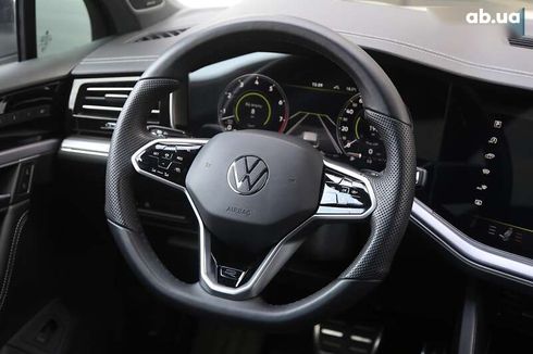 Volkswagen Touareg 2023 - фото 15