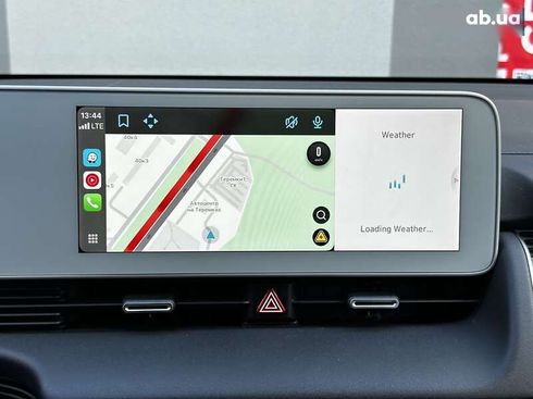 Hyundai Ioniq 5 2022 - фото 24