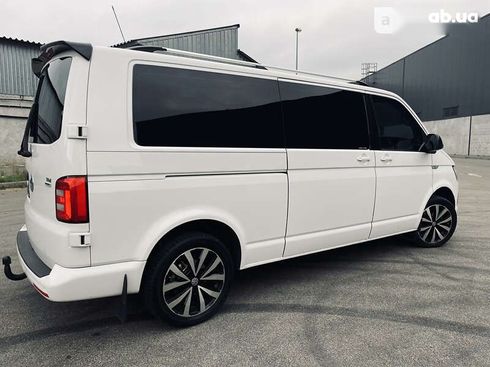 Volkswagen Caravelle 2015 - фото 7