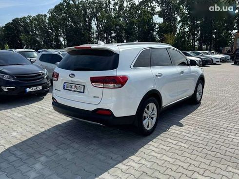 Kia Sorento 2015 - фото 5