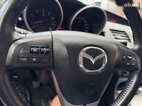 Mazda 3 2009 - фото 22