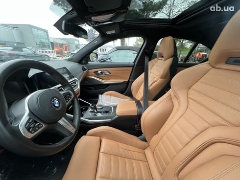 BMW 3 серия 2022 - фото 30