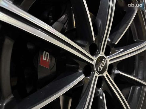 Audi SQ7 2020 - фото 15