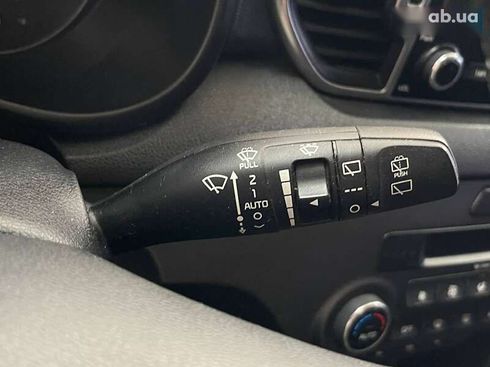 Kia Sportage 2017 - фото 26
