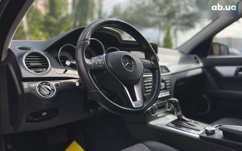 Mercedes-Benz C-Класс 2013 - фото 17