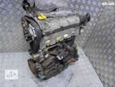 Запчастини Двигуна на Renault Laguna - купити на Автобазарі