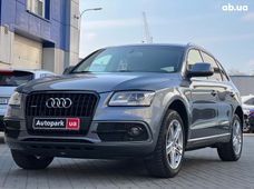 Продаж вживаних Audi Q5 2013 року в Одесі - купити на Автобазарі