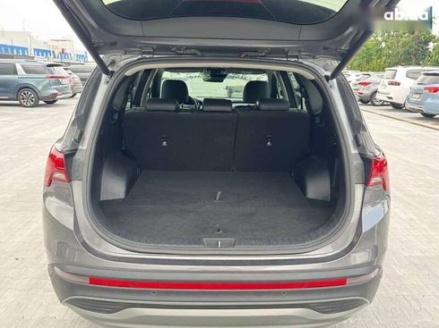 Hyundai Santa Fe 2020 - фото 8