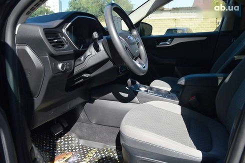 Ford Escape 2020 - фото 16