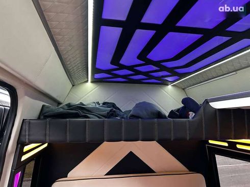 Mercedes-Benz Sprinter 2019 - фото 11