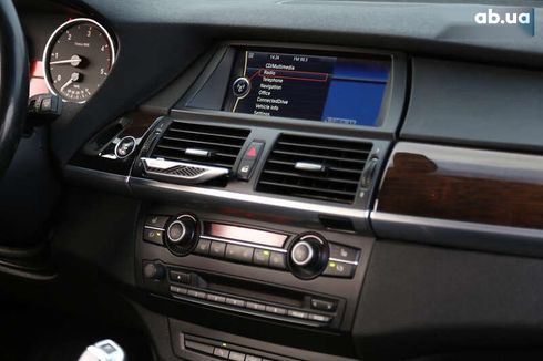 BMW X5 2012 - фото 18