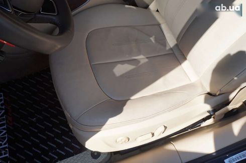 Audi A6 2013 - фото 24