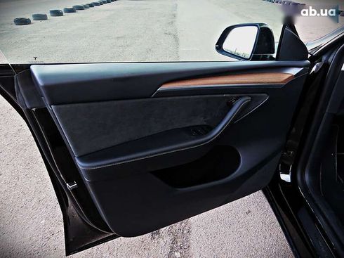 Tesla Model Y 2022 - фото 5