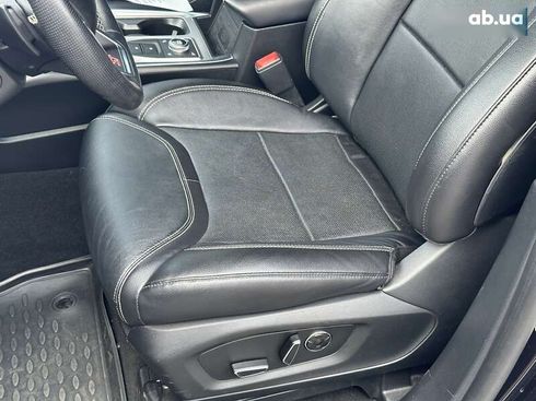 Ford Explorer 2020 - фото 19