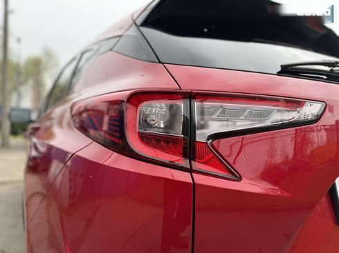 Acura RDX 2018 - фото 27