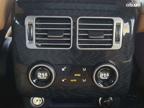 Land Rover Range Rover 2020 - фото 30
