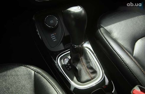 Jeep Compass 2017 - фото 18