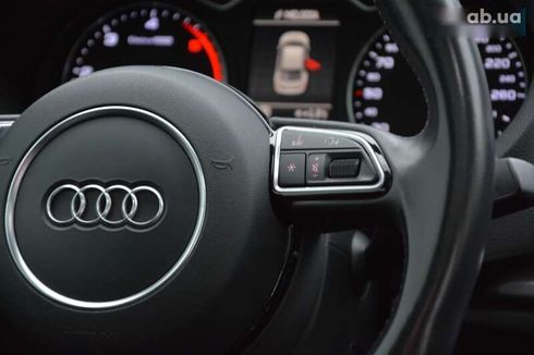 Audi A3 2016 - фото 29