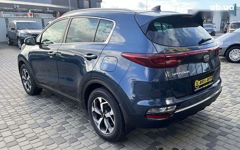 Kia Sportage 2018 - фото 5