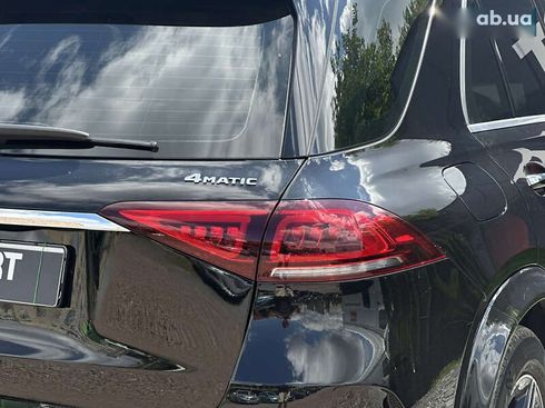 Mercedes-Benz GLE-Class 2022 - фото 10