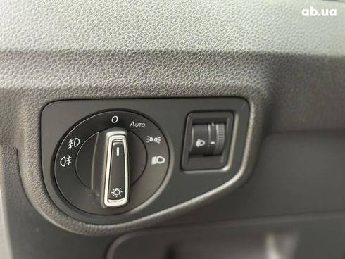 Volkswagen Golf 2014 белый - фото 26
