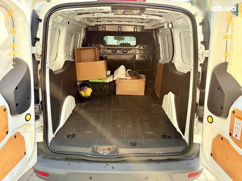 Ford Transit Connect 2015 - фото 27