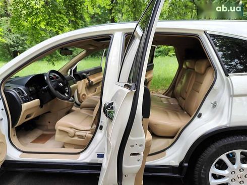 Honda CR-V 2008 - фото 6