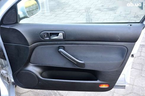 Volkswagen Golf 2003 - фото 25