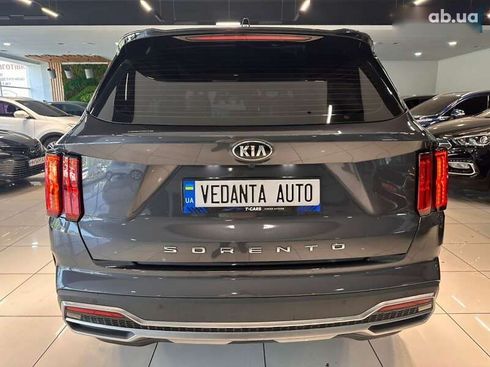 Kia Sorento 2021 - фото 5
