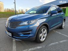 Продаж б/у Lincoln MKC Автомат - купити на Автобазарі