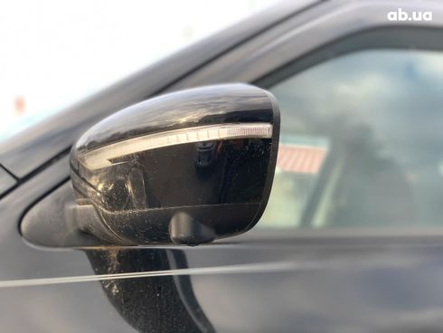 Nissan Juke 2014 черный - фото 9