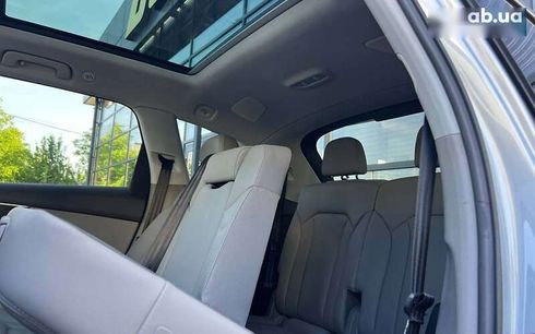 Audi Q7 2022 - фото 27