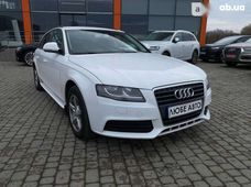 Купити Audi бу у Львові - купити на Автобазарі