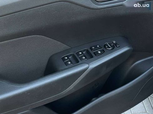 Hyundai Accent 2019 - фото 15
