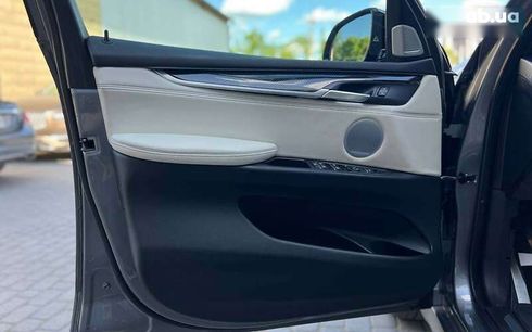 BMW X5 2016 - фото 11