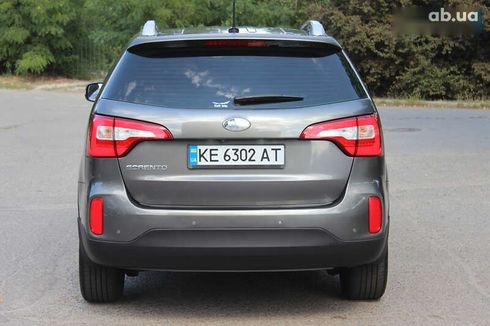 Kia Sorento 2014 - фото 10