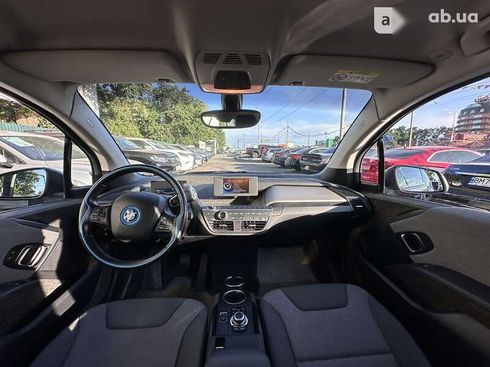 BMW i3 2015 - фото 14