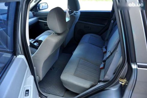 Jeep Grand Cherokee 2006 - фото 21