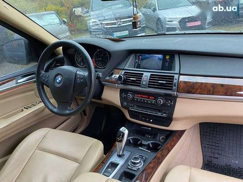 BMW X5 2013 - фото 10