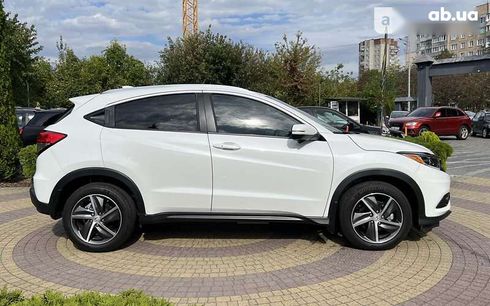 Honda HR-V 2021 - фото 7