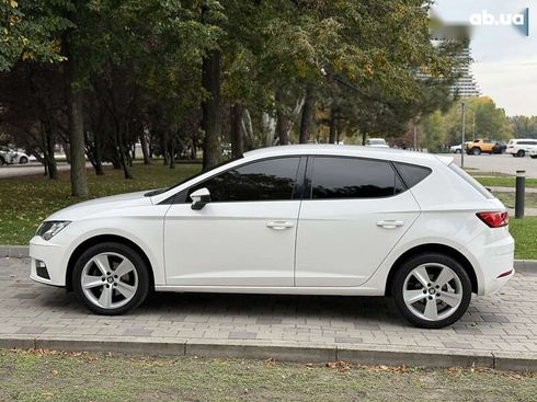SEAT Leon 2019 - фото 23