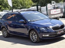 Купить Skoda Octavia 2017 бу в Бердичеве - купить на Автобазаре