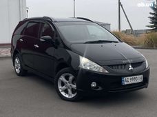 Продажа Mitsubishi б/у в Днепропетровской области - купить на Автобазаре
