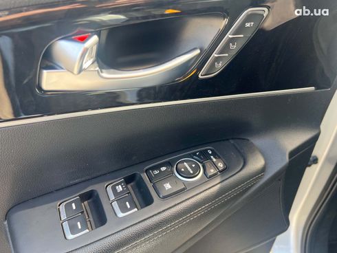 Kia Sorento 2015 серый - фото 36