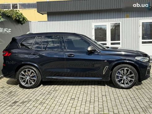 BMW X5 2020 - фото 8