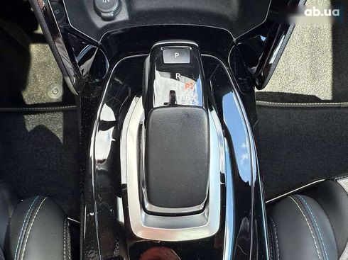 Peugeot e-2008 2021 - фото 28