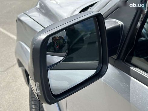 RAM 1500 2022 - фото 23