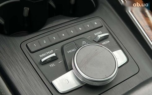 Audi a4 allroad 2019 - фото 20